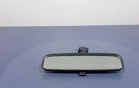 Toyota Camry Rear view mirror (interior)
