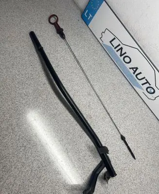 BMW 5 E39 Oil level dip stick 7786850