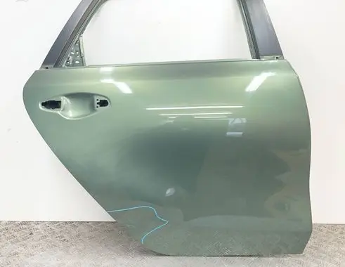 KIA Ceed Rear door 