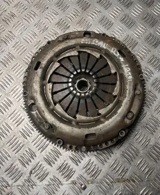 Volkswagen Sharan Clutch set kit 06A141025K