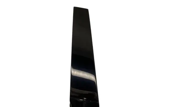 Audi A8 S8 D2 4D (B) Pillar trim (exterior) 4D0853290