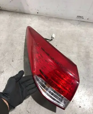 Hyundai i40 Rear/tail lights 924013Z0