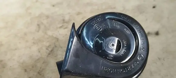 Volkswagen ID.3 Horn signal 8X0951221A V031244 6033FB2169