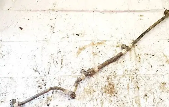 Tesla Model Y Engine coolant pipe/hose fipnw18180-8 fip-nw18-180-8