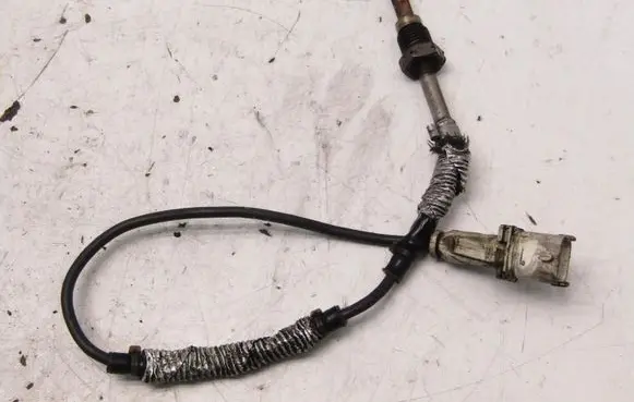 Jeep Cherokee Exhaust gas temperature sensor 68228514AB