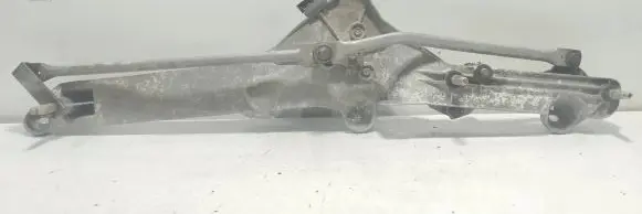 Mercedes-Benz S W220 Front wiper linkage and motor 3391098390