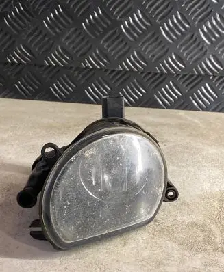 Audi Q7 4L Front fog light 24697000