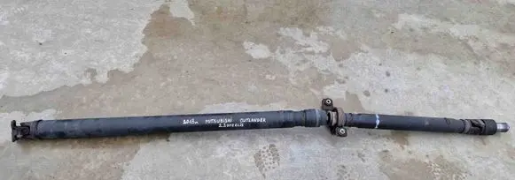 Mitsubishi Outlander Middle center prop shaft 