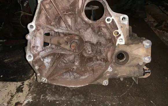 Honda Civic Manual 5 speed gearbox S401286167 1286167