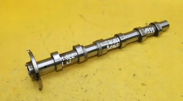 Camshaft