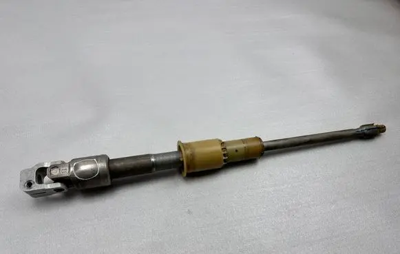 Mercedes-Benz S W222 Steering column universal joint A2224602509