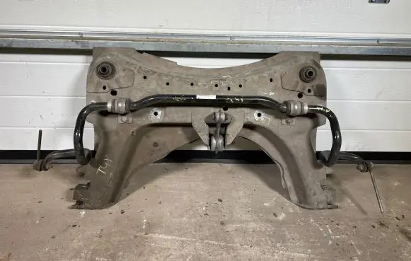 Renault Zoe Front subframe