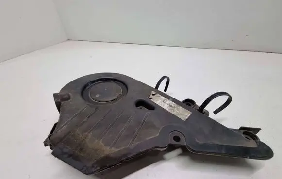 Toyota Corolla Verso E121 Timing belt guard (cover) 9095001357A