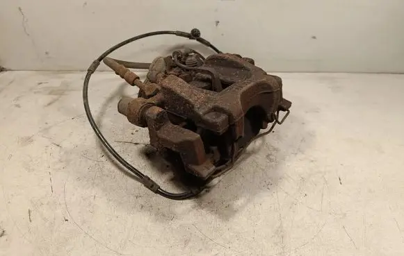 Jaguar XE Rear brake caliper FK722K327BD