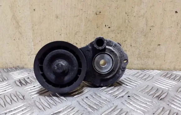 Chevrolet Captiva Generator/alternator belt tensioner 25182787