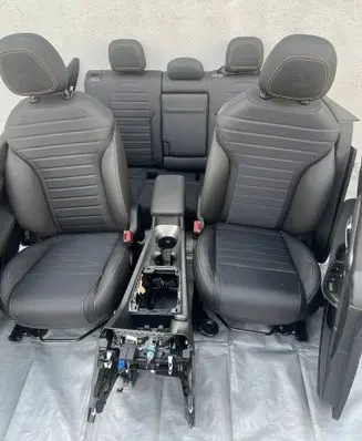 Alfa Romeo Tonale Seat and door cards trim set 
