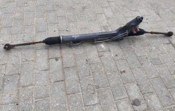 BMW X5 E53 Steering rack 32106763342 7852501644