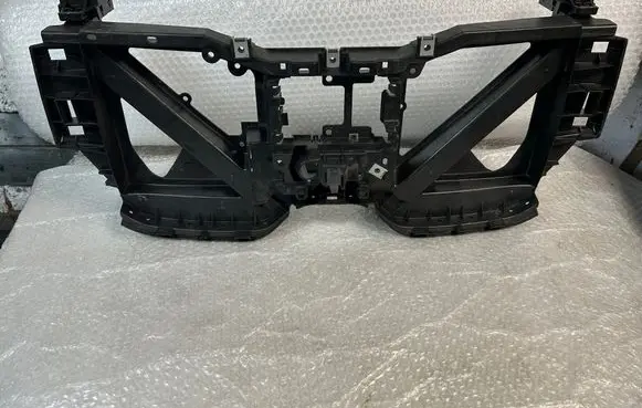 BMW iX Top upper radiator support slam panel 7933372