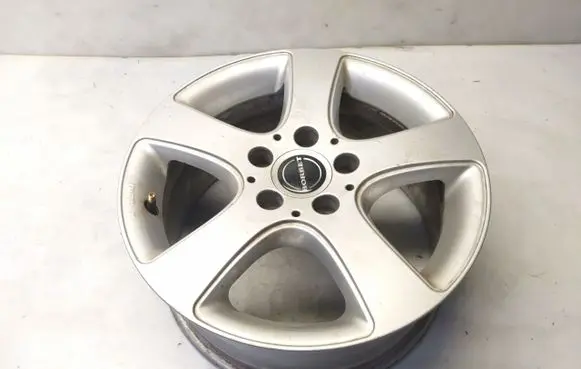Citroen Jumpy R16 alloy rim 7JX16