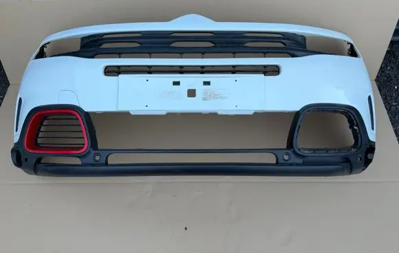 Citroen C5 Aircross Front bumper 99908873 0087770011