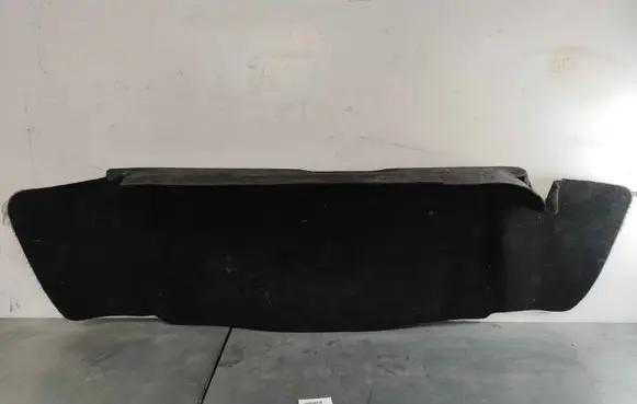 Tesla Model S Trunk/boot mat liner 104521000A