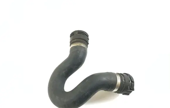 Audi Q5 SQ5 Engine coolant pipe/hose 8R0121101C