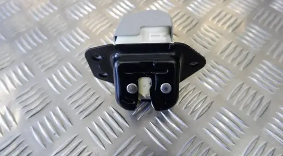 Nissan X-Trail T32 Tailgate/trunk/boot lock/catch/latch 905024CL0A 90542CC00A