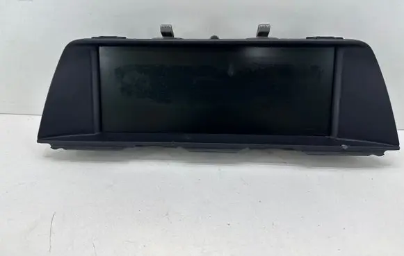 BMW 5 F10 F11 Screen/display/small screen 9243897