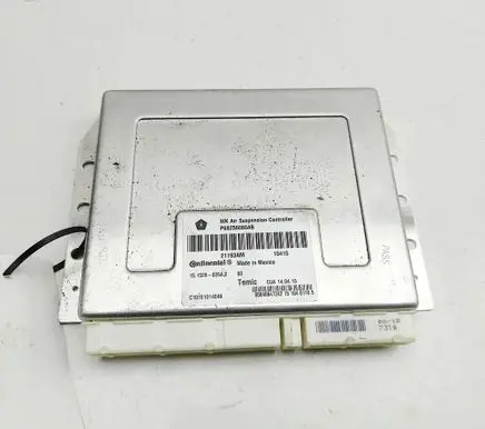 Jeep Grand Cherokee Air suspension control unit module (rear) 68250080AB P68250080AB