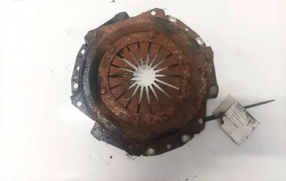 Citroen Xsara Pressure plate 