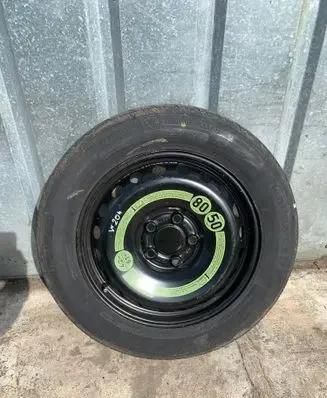 Mercedes-Benz C W204 R16 spare wheel A2044000302