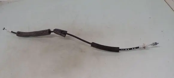 Citroen C5 Front door cable line 