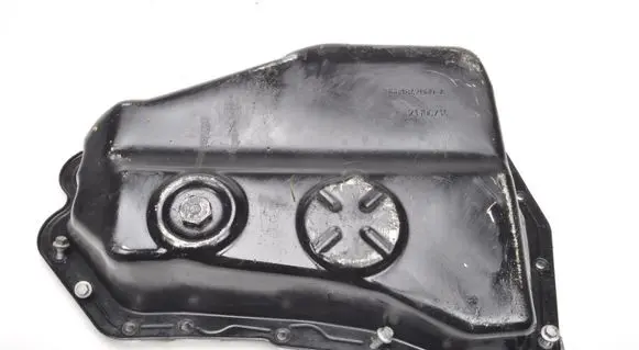 Ford Grand C-MAX Oil sump 9681842080