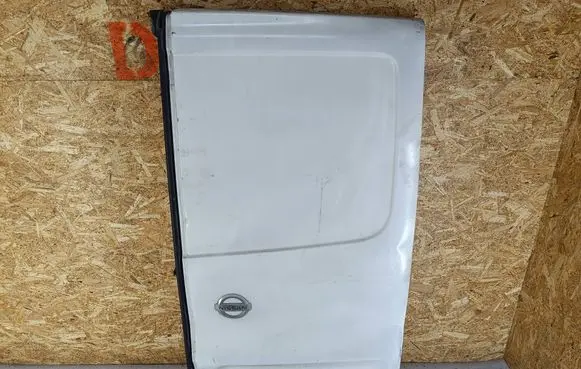 Nissan Primastar Back/rear loading door 