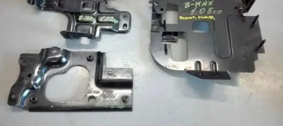 Ford B-MAX Other interior part