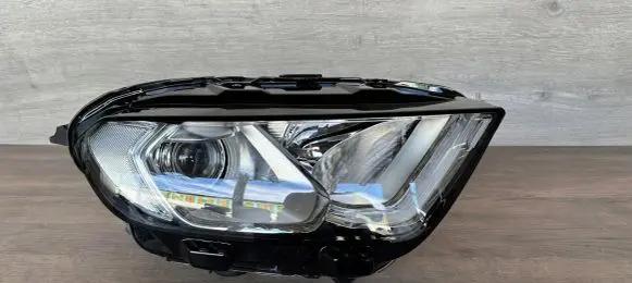 Ford Ecosport Headlight/headlamp GN15-13W029-JG