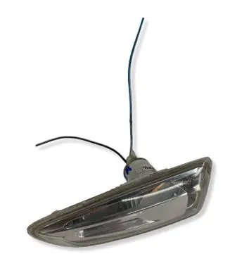 Opel Astra J Front fender indicator light 13273103