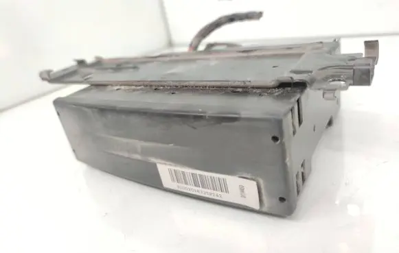 Renault Espace - Grand espace IV Radio/CD/DVD/GPS head unit 8200205833