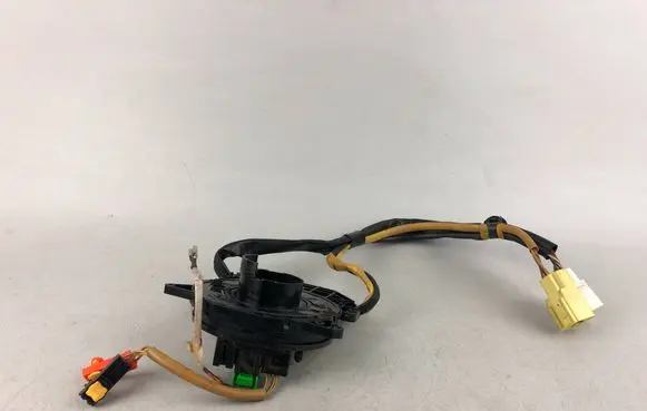 Subaru Outback Airbag slip ring squib (SRS ring) 