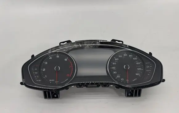 Audi A5 Speedometer (instrument cluster) 8W6920970A