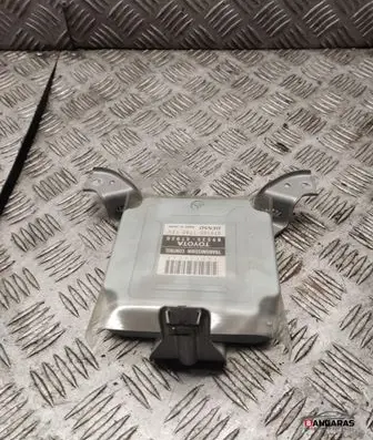 Toyota Prius (XW20) Gearbox control unit/module 8953547020