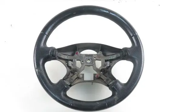 Mitsubishi Pajero Steering wheel