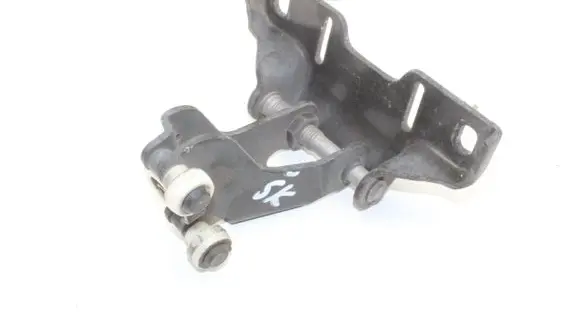 Mercedes-Benz Sprinter W907 W910 Sliding door upper roller guide/hinge A9107630000