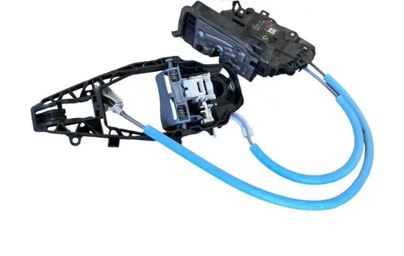 BMW X3 G01 Front door lock 9492094 7405277 19864010
