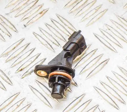 Ford Fiesta Crankshaft position sensor CM5112K073BB