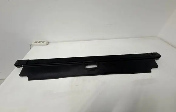 Opel Zafira A Parcel shelf load cover 