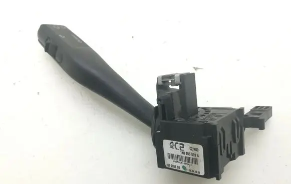 Volkswagen Golf V Wiper speed switch 1K0953519A