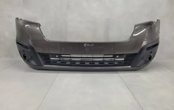 Citroen Berlingo Front bumper 9810923377 9683459180