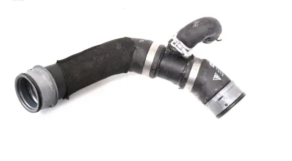 Porsche 911 991 Engine coolant pipe/hose 9P1121641