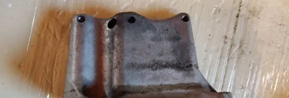 BMW 2 F45 Engine mounting bracket 8511299
